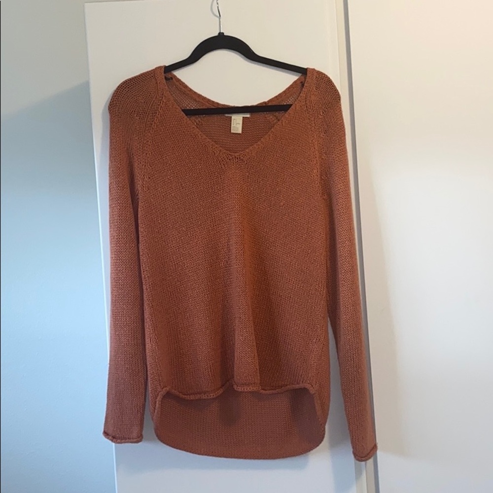 Sweater